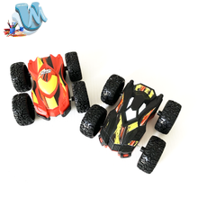 Fast&Power, le minicars a doppio design nera