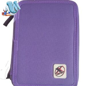 Astuccio One X Viola