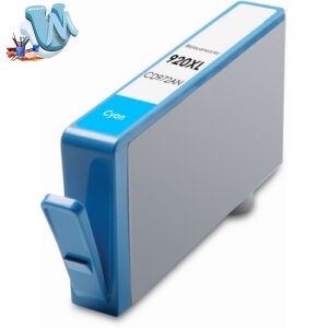 Cartuccia compatibile Hp CD972AE 920XL CIANO