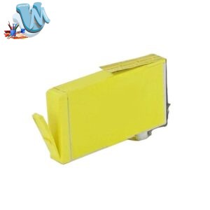 Cartuccia di ricambio color giallo 364XL Hewlett Packard