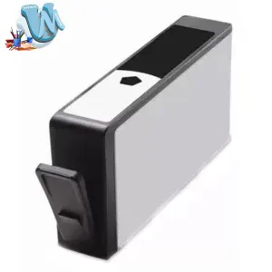 Cartuccia compatibile Hp CB321EE 364XL NERO